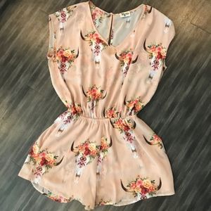 show me your mumu rowdy romper